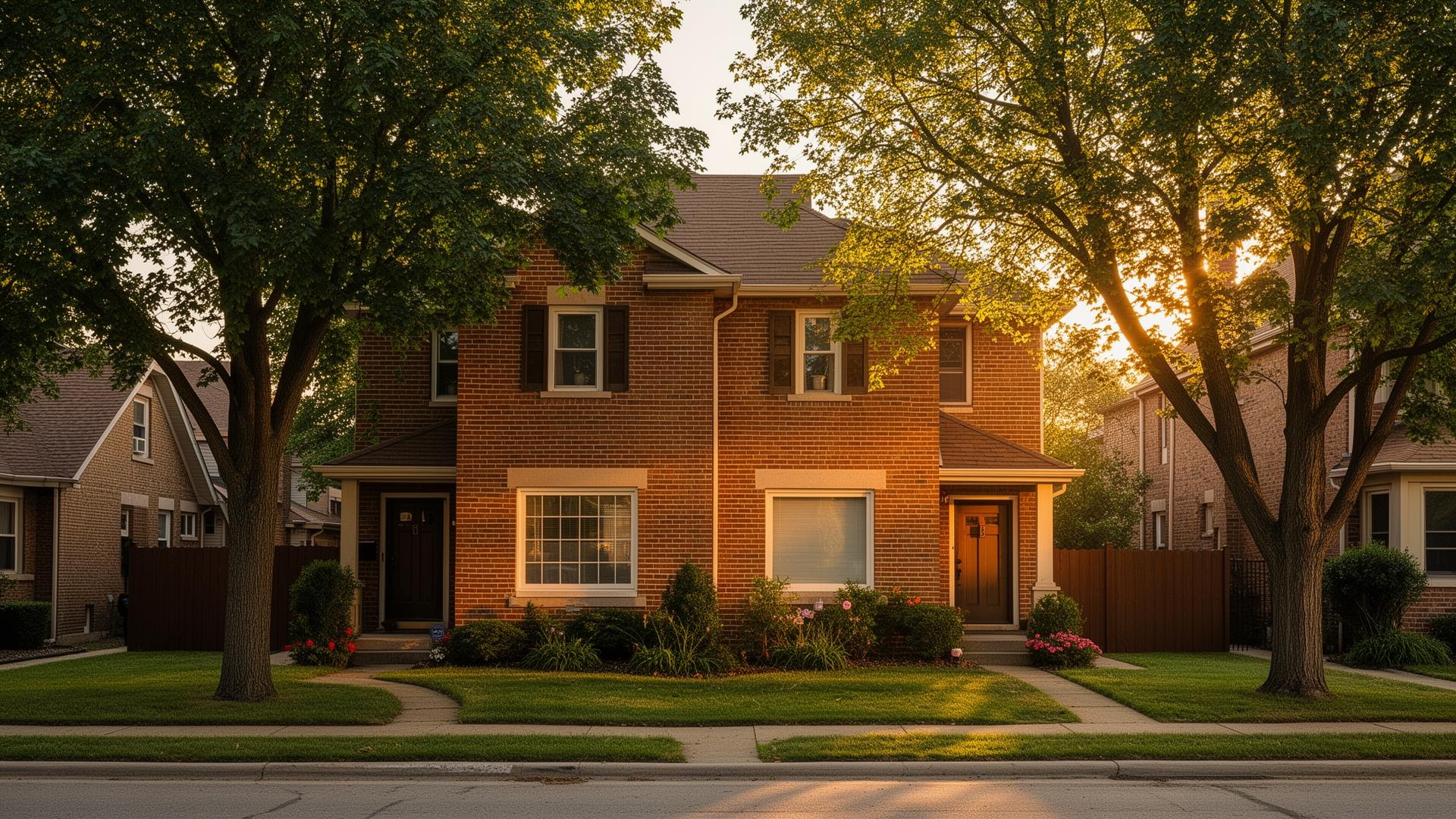 Rental property owners